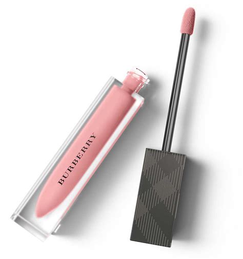 burberry lip gloss antique rose|Burberry liquid lip velvet.